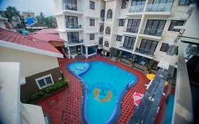 Ticlo Resorts Goa