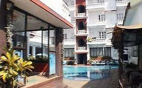 Ticlo Resort Goa